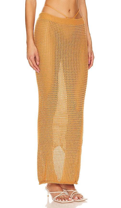 Bananhot Aria Skirt Size M/L. Product Image