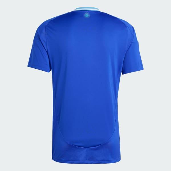 Argentina 24 Away Jersey Product Image