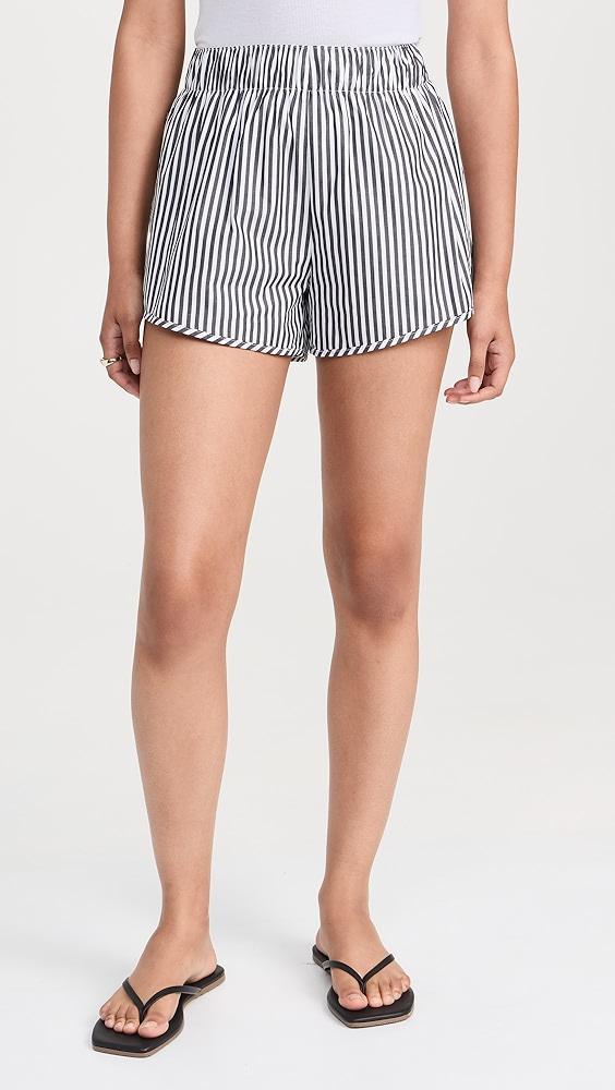 Recreational Habits Ferry Shorts | Shopbop Product Image