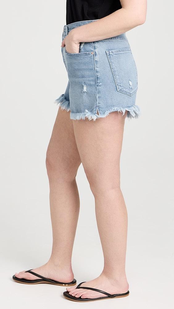 LE JEAN Adele Shorts | Shopbop Product Image