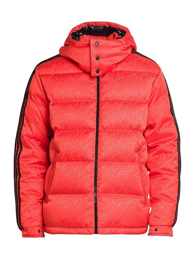 Mens Moncler x adidas Originals Alpbach Jacket Product Image