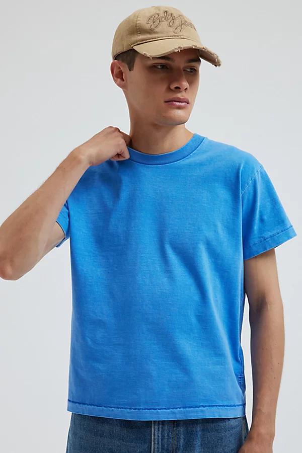 BDG Bonfire Tee Mens at Urban Outfitters Product Image