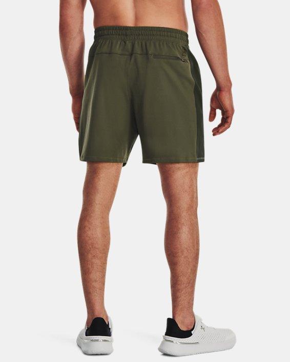 Men's UA Meridian Shorts Product Image