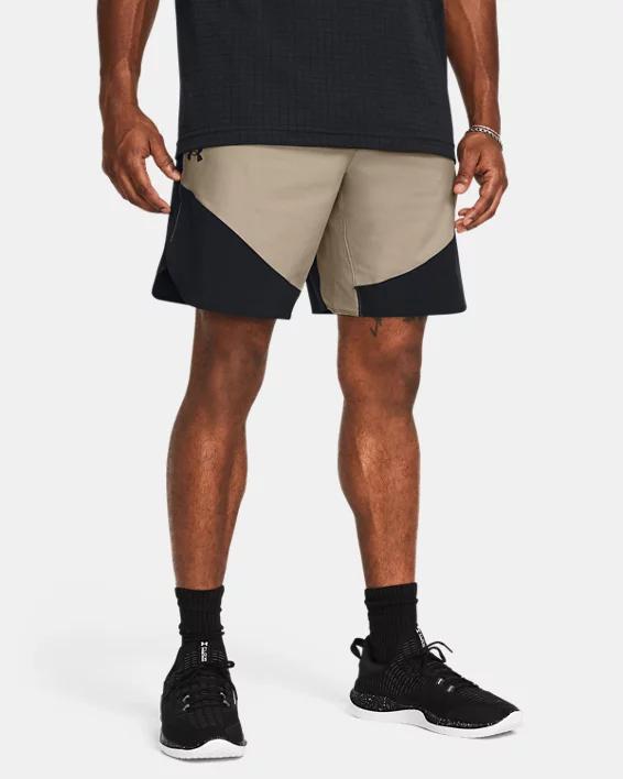 Mens UA Vanish Elite Hybrid Shorts Product Image