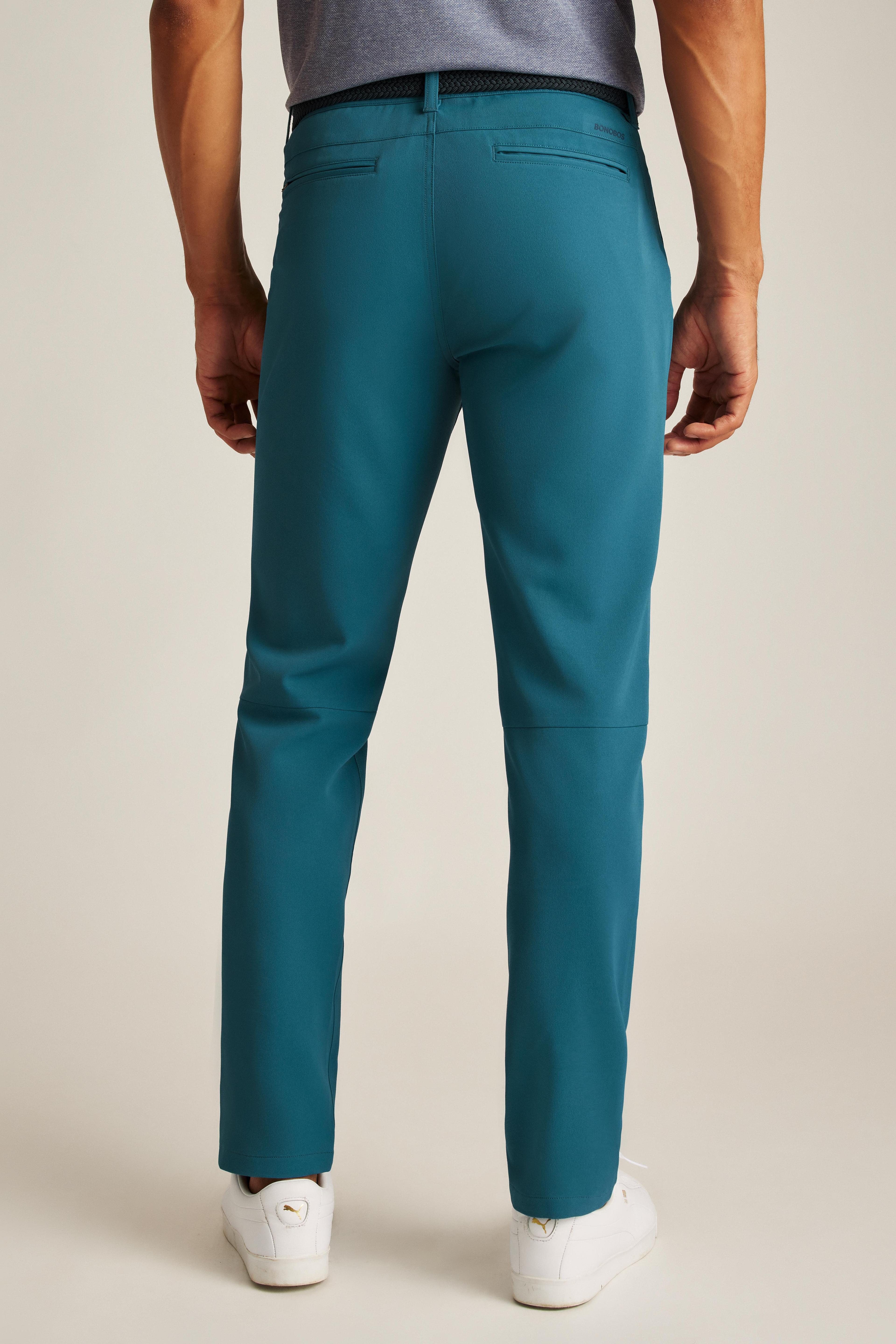 Highland Tour Golf Pants Product Image