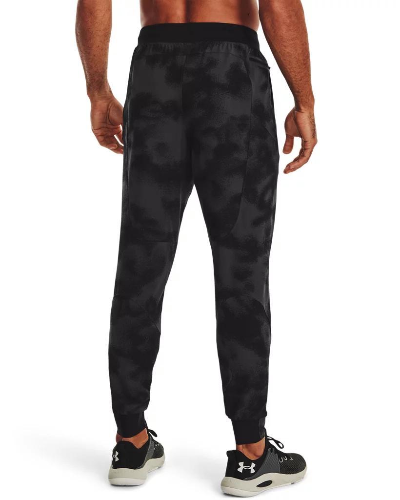 Men's UA Unstoppable Joggers Product Image