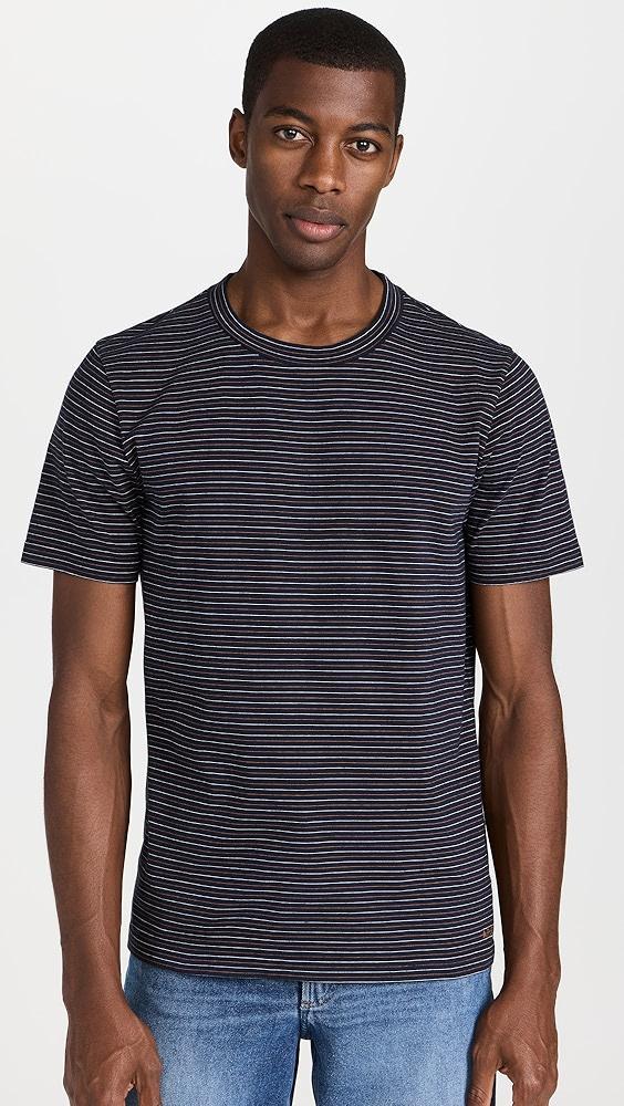 A.P.C. Aymeric T-Shirt | Shopbop Product Image