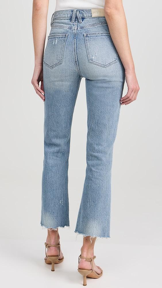 Pistola Denim Ally Jeans | Shopbop Product Image