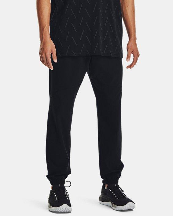 Men's UA Stretch Woven Joggers Product Image