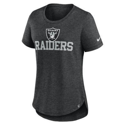 Las Vegas Raiders Women's Nike NFL T-Shirt Product Image