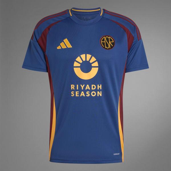 AS Roma 24/25 Third Jersey Product Image