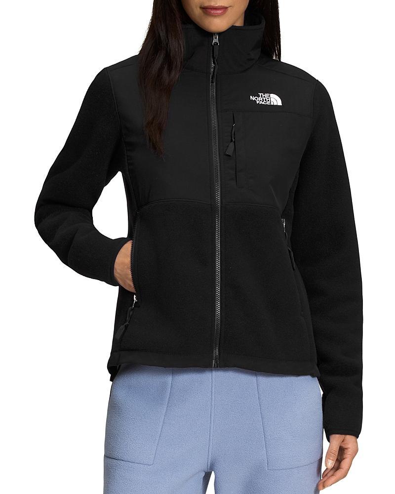 Womens Denali Zip Jacket Product Image