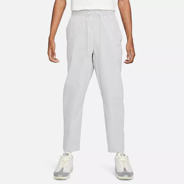 Nike Men's Club Woven Tapered Leg Pants Product Image