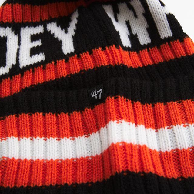 Cincinnati Bengals Pom Beanie Product Image