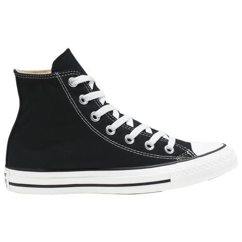 Converse Womens Chuck Taylor High Top Sneakers from Finish Line Product Image