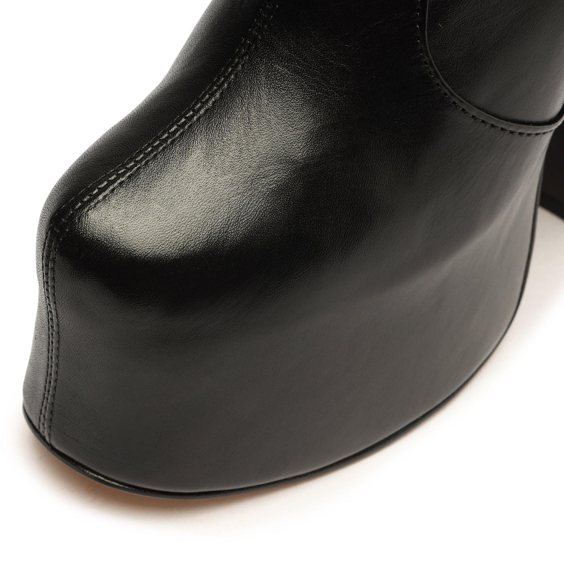 Aberdeen Buckle Bootie Female Product Image