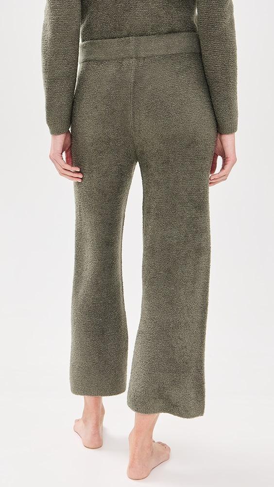 Barefoot Dreams CozyChic Lite Textured Pant | Shopbop Product Image