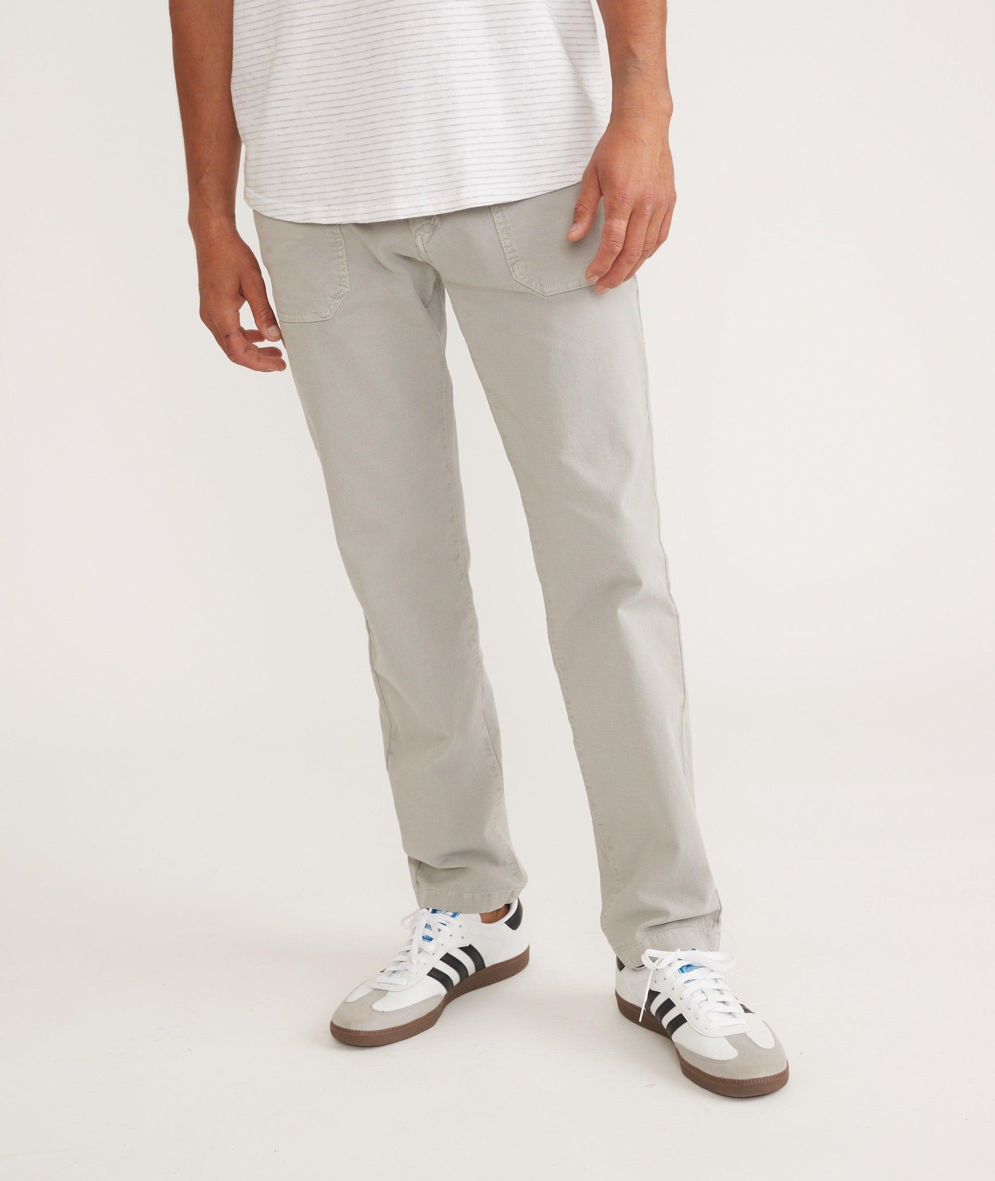 Breyer Relaxed Utility Pant Product Image