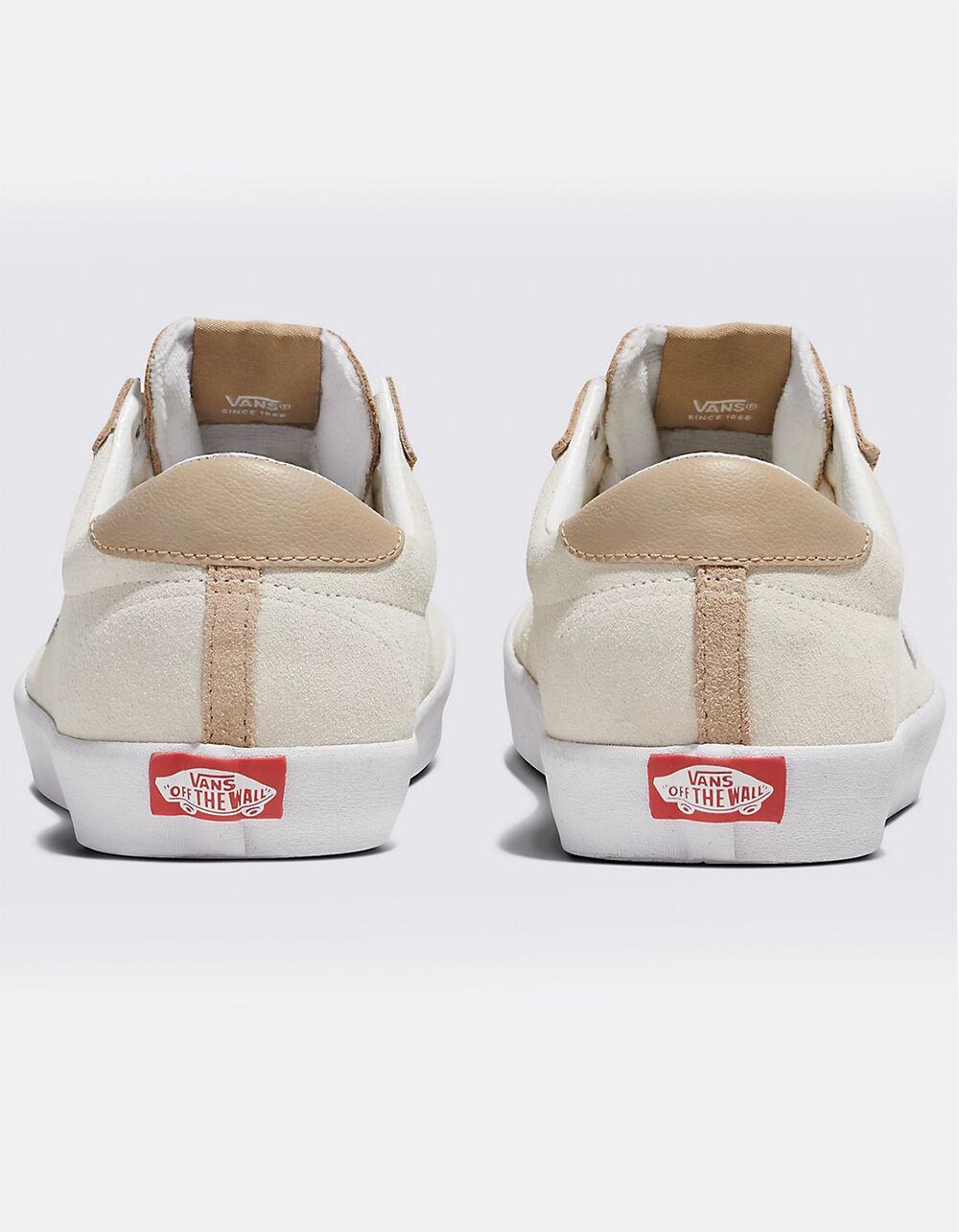 VANS Sport Low Suede Shoes Product Image