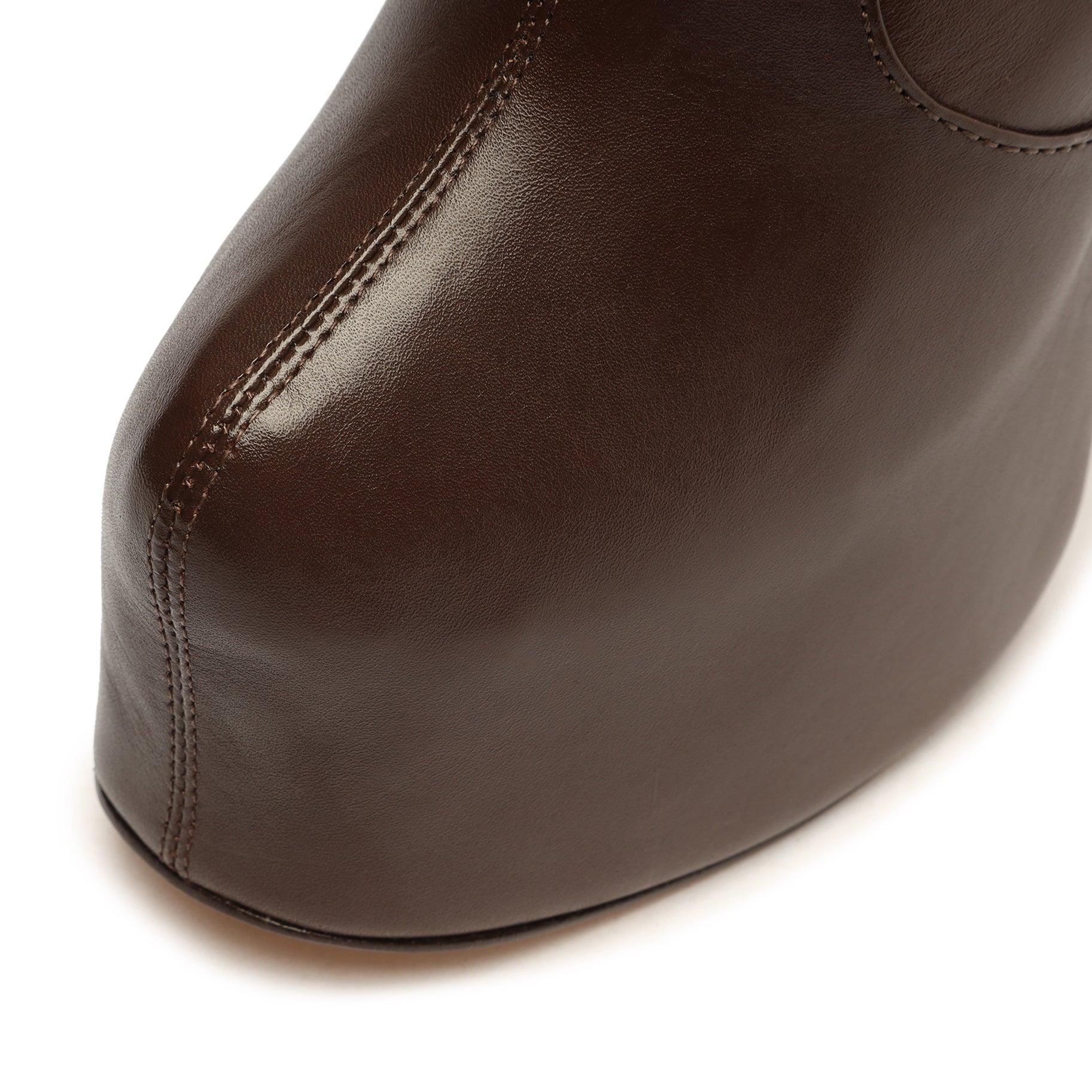 Aberdeen Buckle Bootie Female Product Image