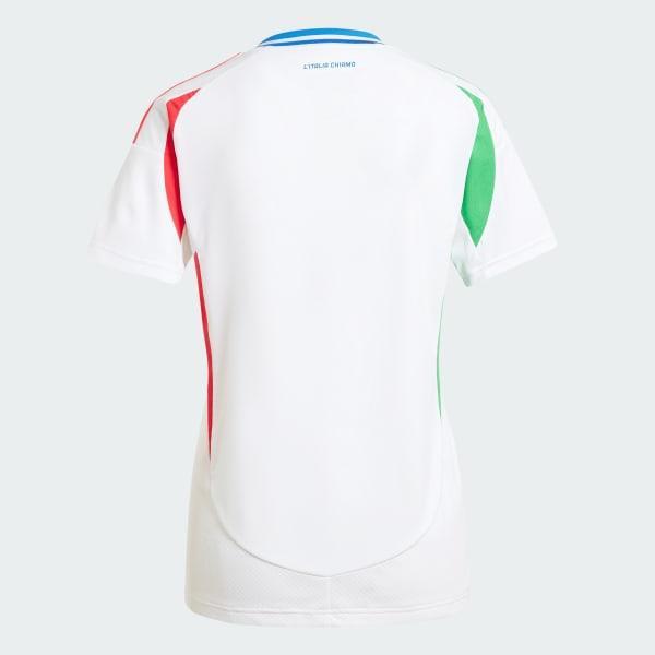 Italy 24 Away Jersey Product Image