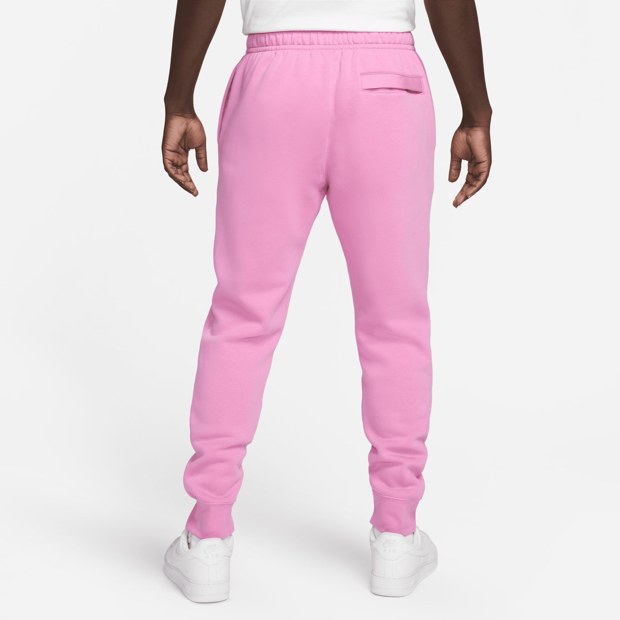 Men's Nike Sportswear Club Fleece Jogger Pants Product Image