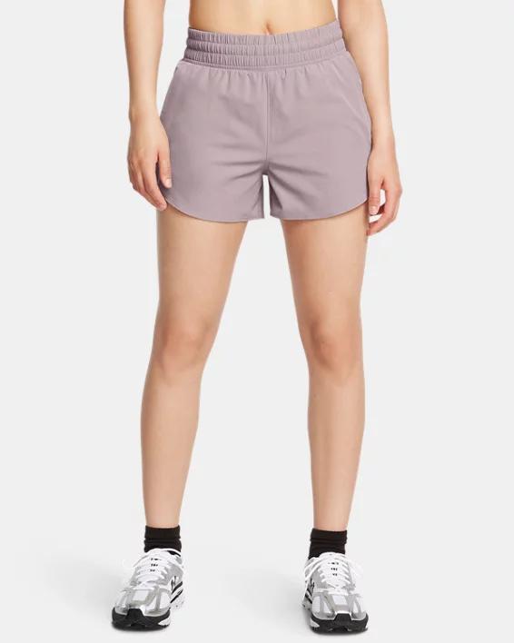 Womens UA Vanish 3 Shorts Product Image