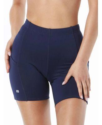 Beach House Sport Womens Indy Swim Short Product Image