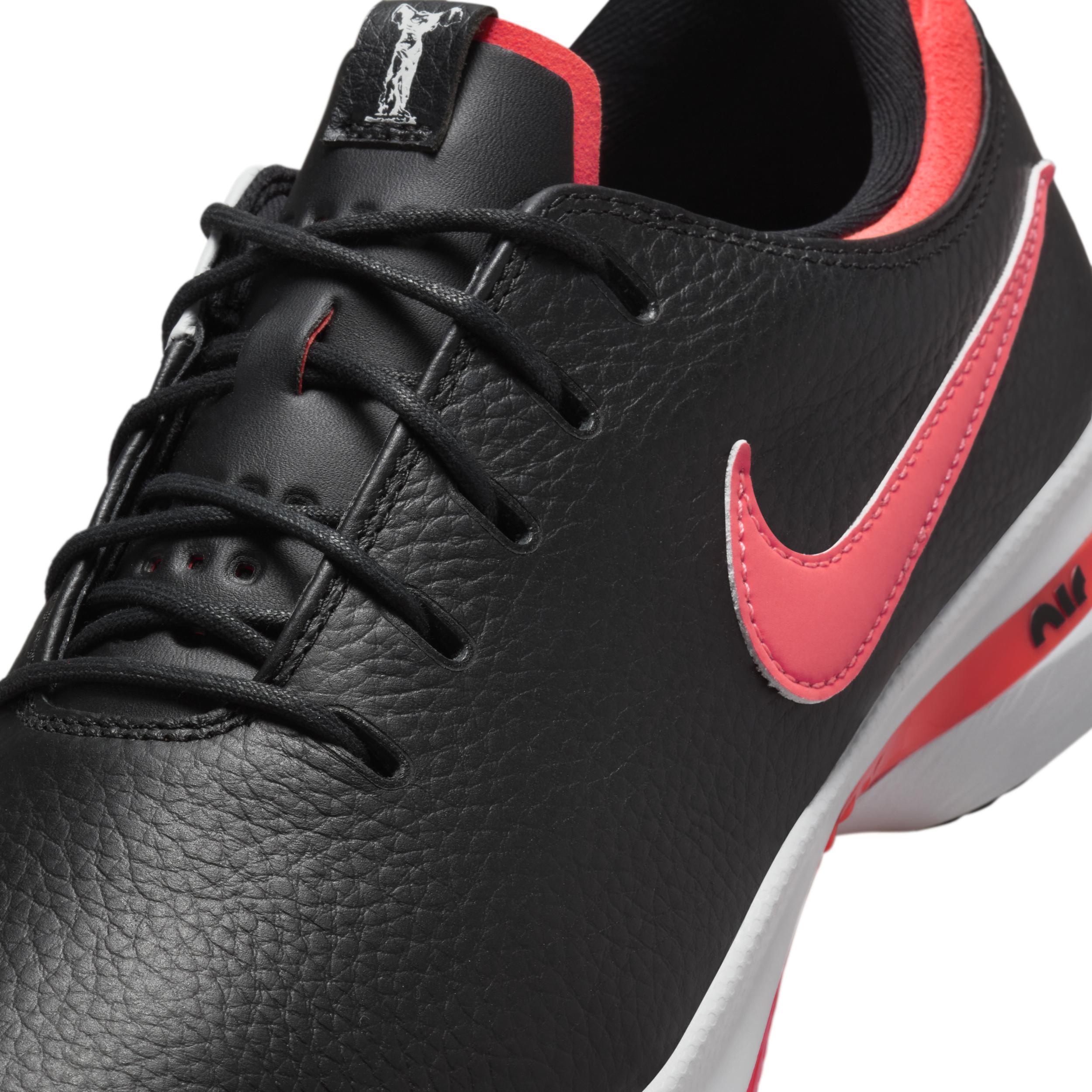 Nike Air Zoom Victory Tour 3 Golf Shoes (Wide) Product Image