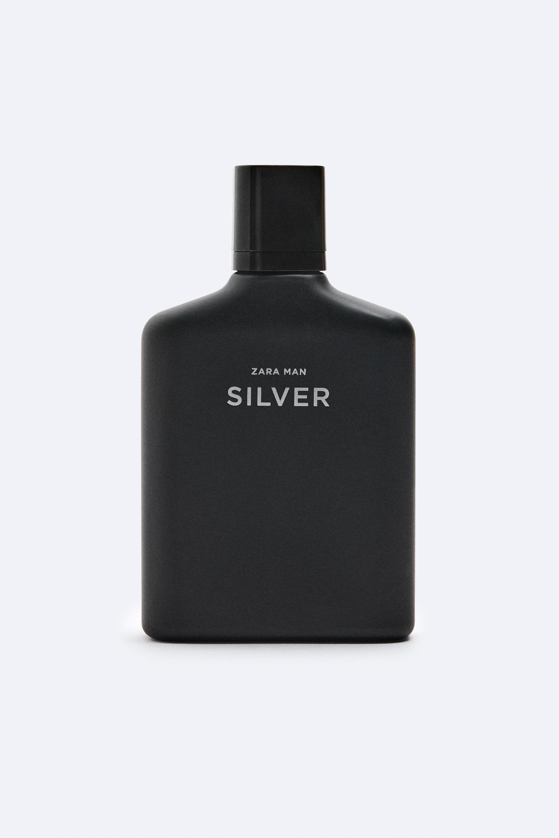 SILVER 100 ML Product Image