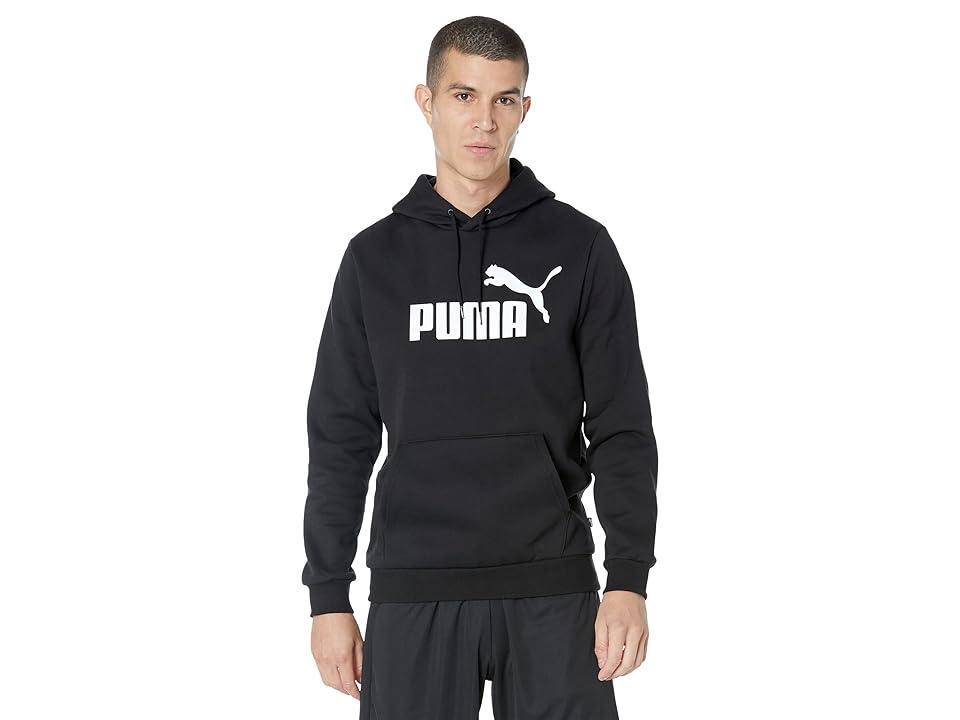 Puma Mens Long Sleeve Hoodie, Large Product Image