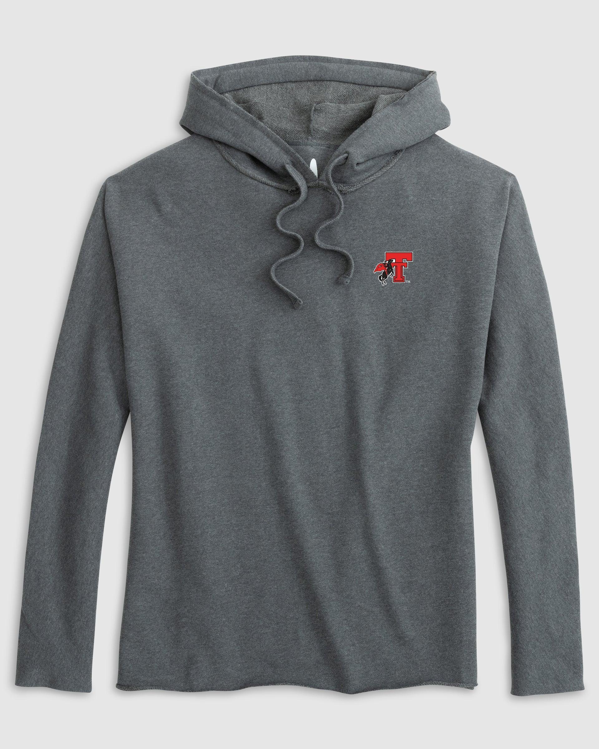 Kentucky Kelli Pullover Hoodie - Vintage Logo Product Image