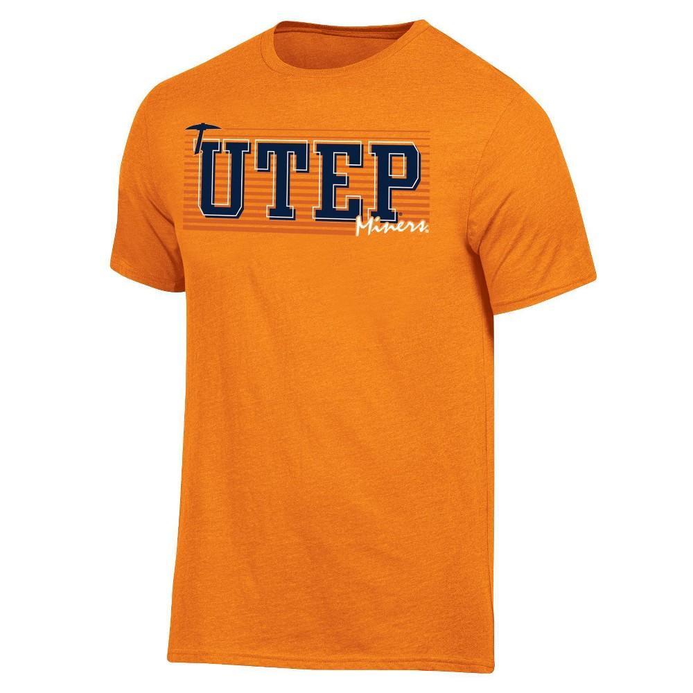 NCAA UTEP Miners Mens T-Shirt Product Image