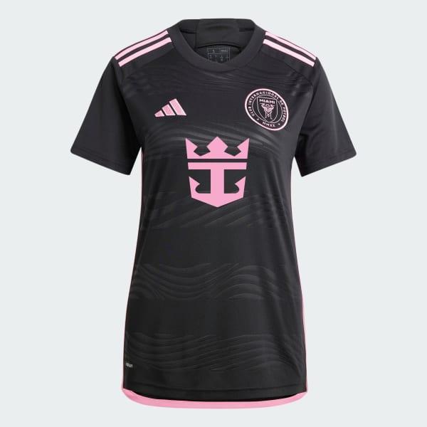 Inter Miami CF 23/24 Away Jersey Product Image