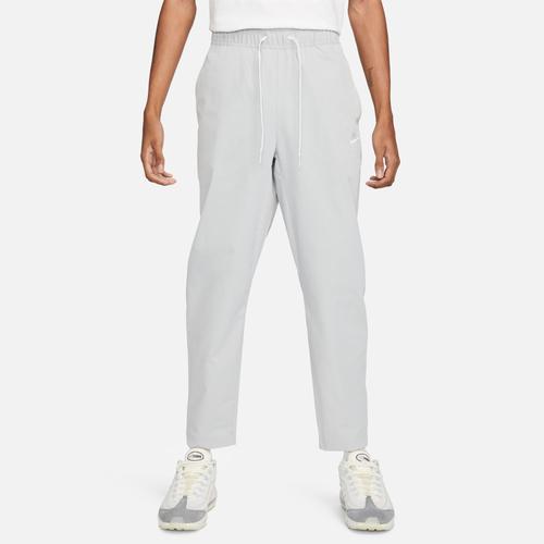 Mens Nike Club Woven Tapered Pants Product Image