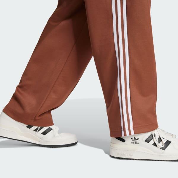 Adicolor Baggy Fit Firebird Track Pants Product Image