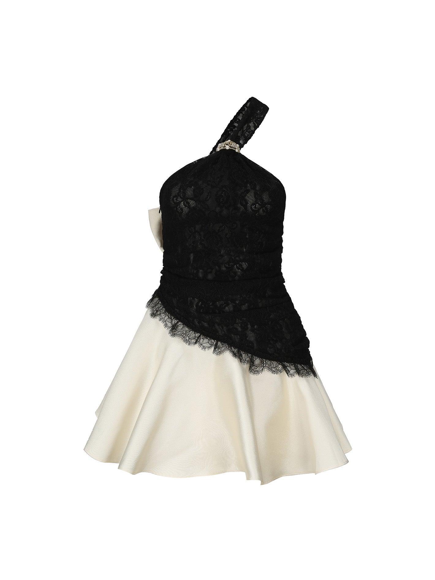 Dascha Lace Dress Product Image