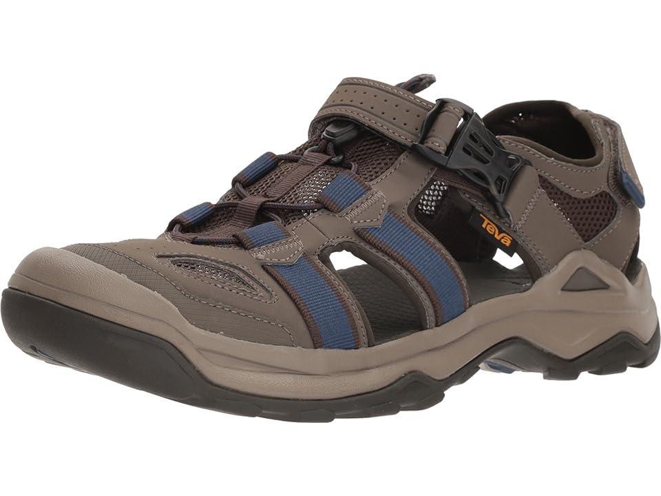 Teva Omnium 2 (Bungee Cord) Men's Shoes Product Image