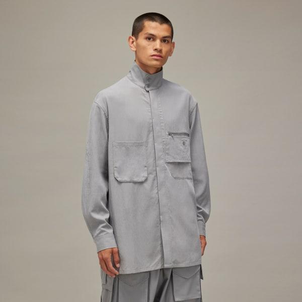 OVERSHIRT Product Image