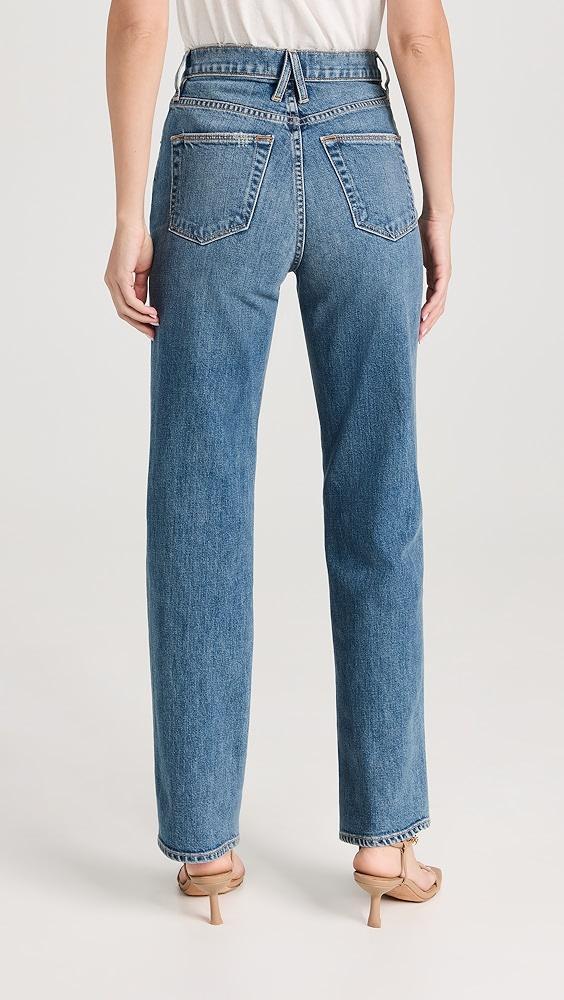 SLVRLAKE London Jean | Shopbop Product Image