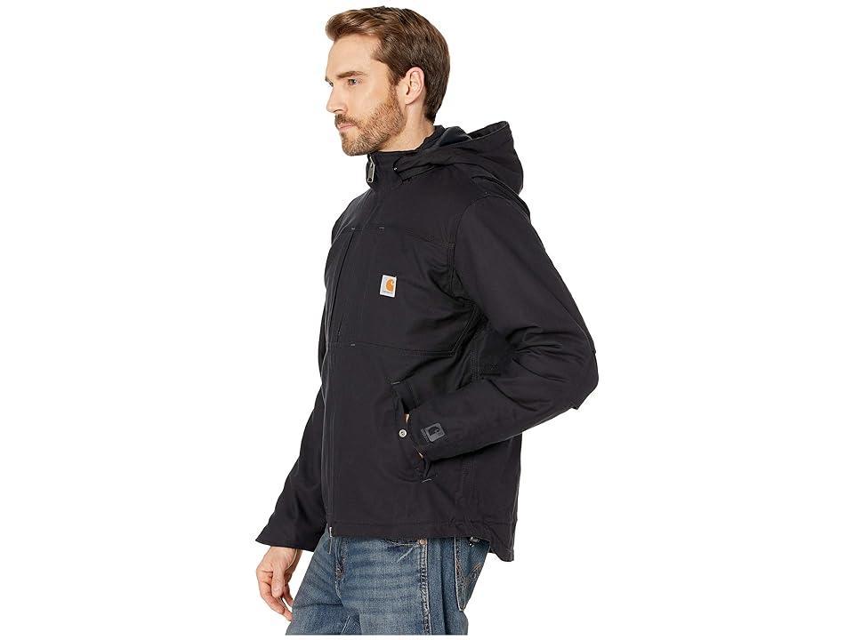 Carhartt Full Swing Cryder Jacket Men's Coat Product Image