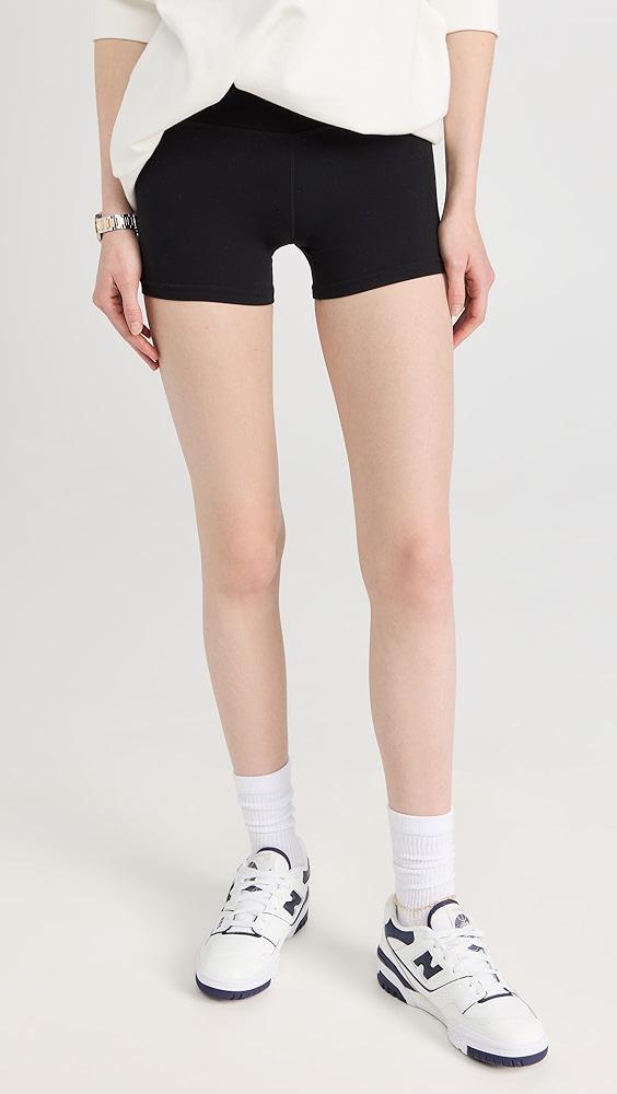 Splits59 Airweight High Waist 3.5” Shorts | Shopbop product image