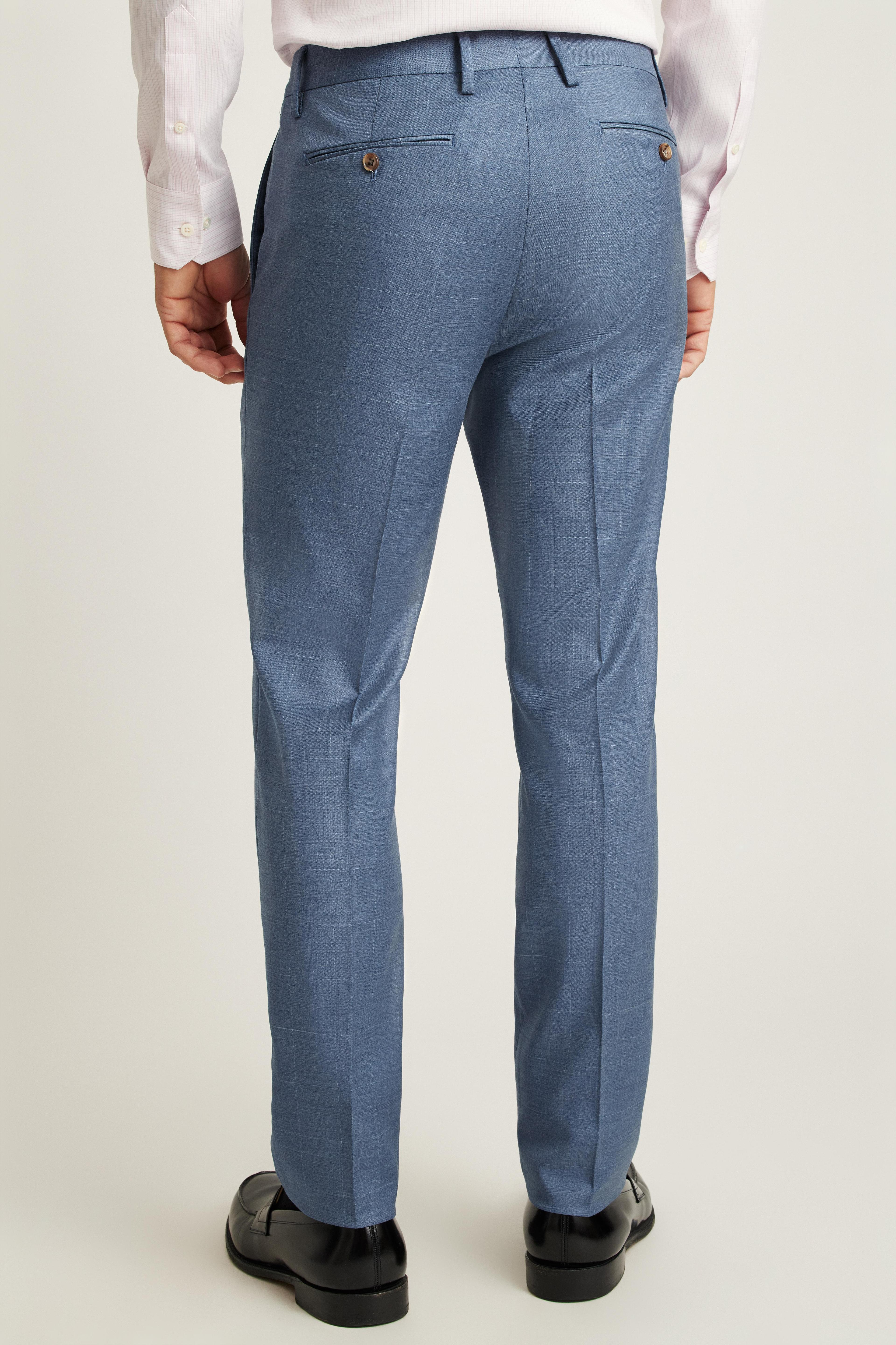 Jetsetter Wool Dress Pant Product Image