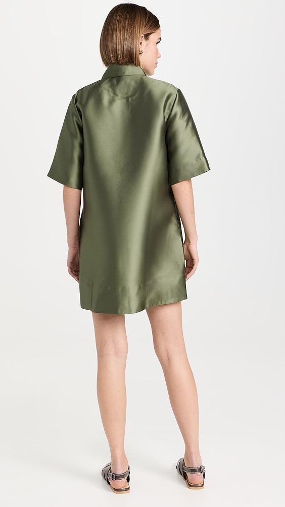 Lee Mathews Penny Tee Dress | Shopbop Product Image