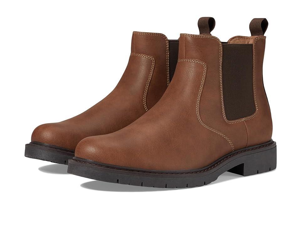 Bueno Darla Lug Chelsea Boot Product Image