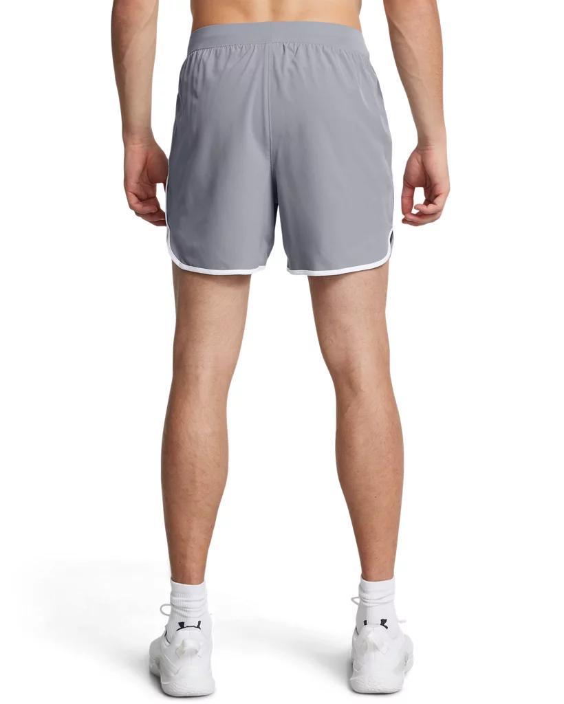 Men's UA Woven Gameday Collegiate 6" Shorts Product Image