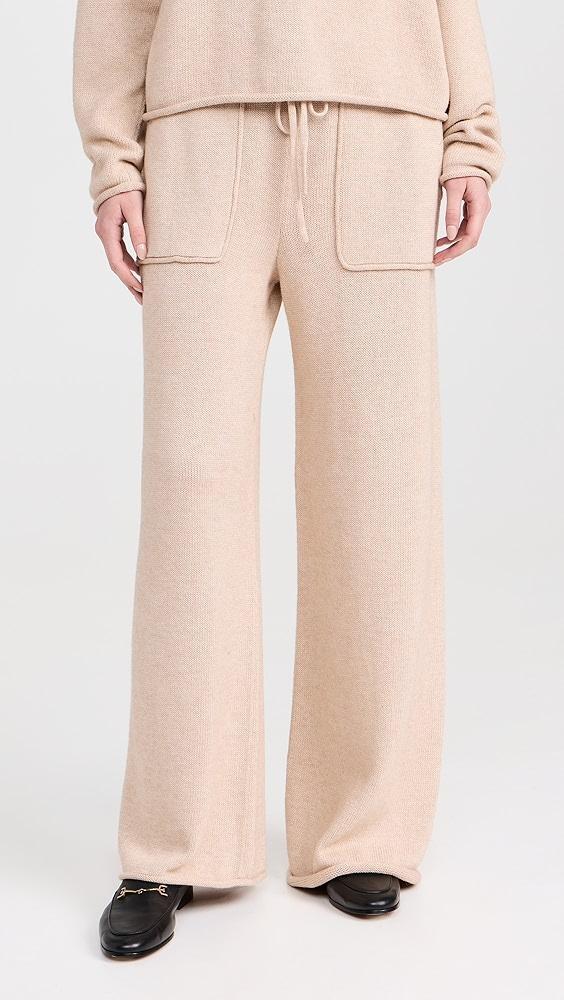 AMO Mara Lounge Pants | Shopbop Product Image