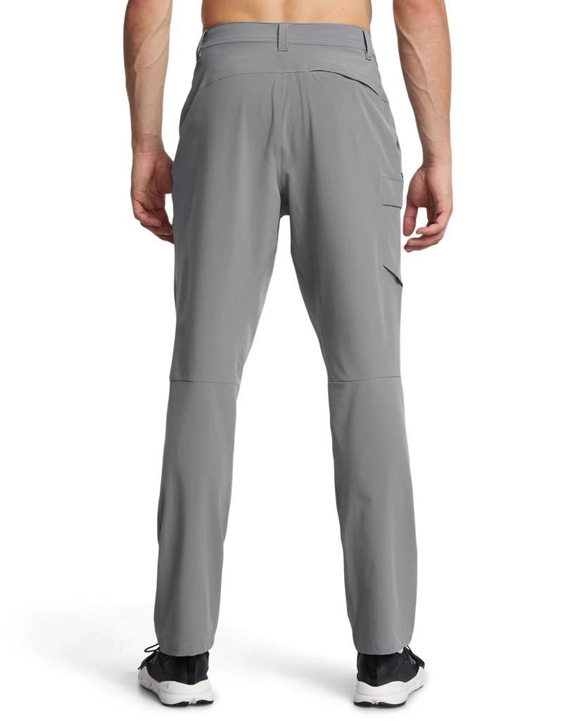 Men's UA Mantra Cargo Pants Product Image