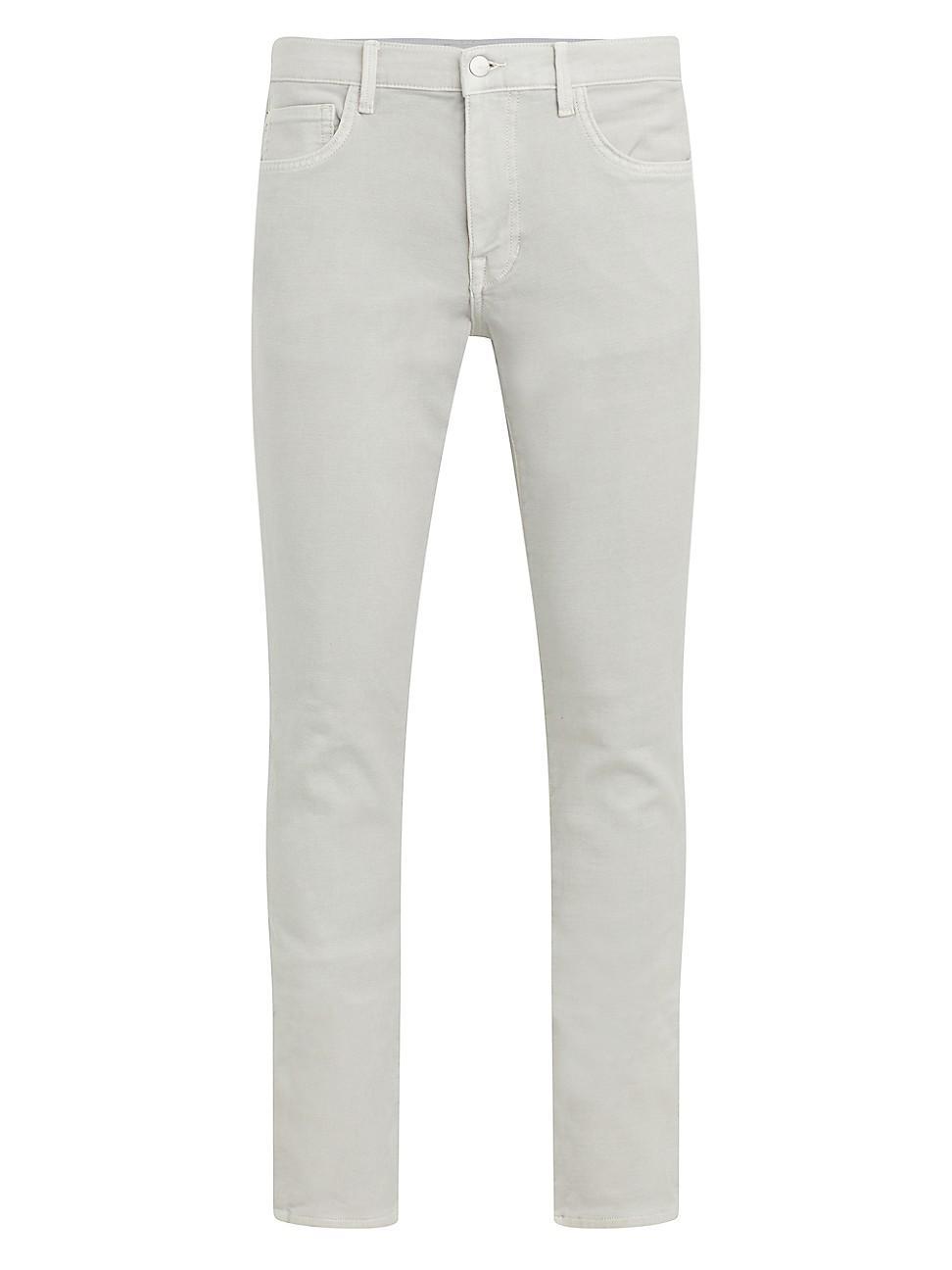 Joes The Airsoft Asher Slim Fit Terry Jeans Product Image