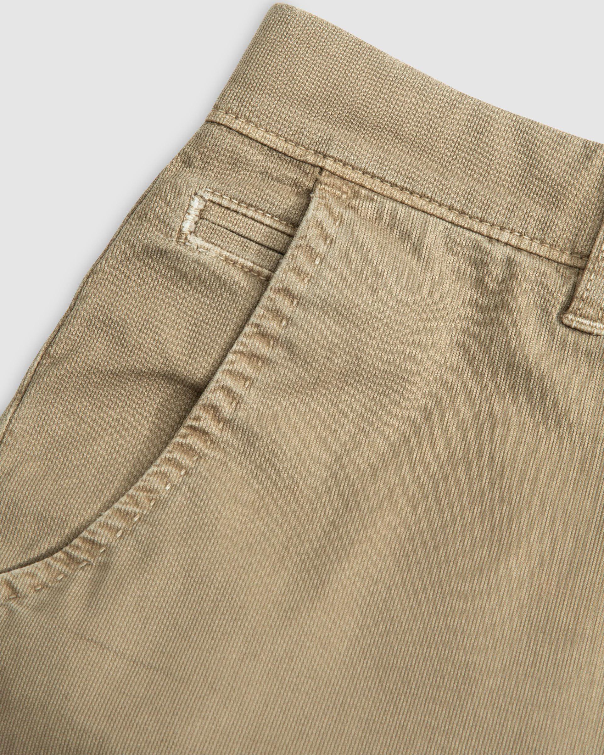 Cairo Chino Pant Male Product Image